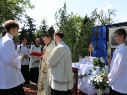 Boże Ciało, 30.05.2024